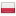 wrotaroztocza.pl hosted country